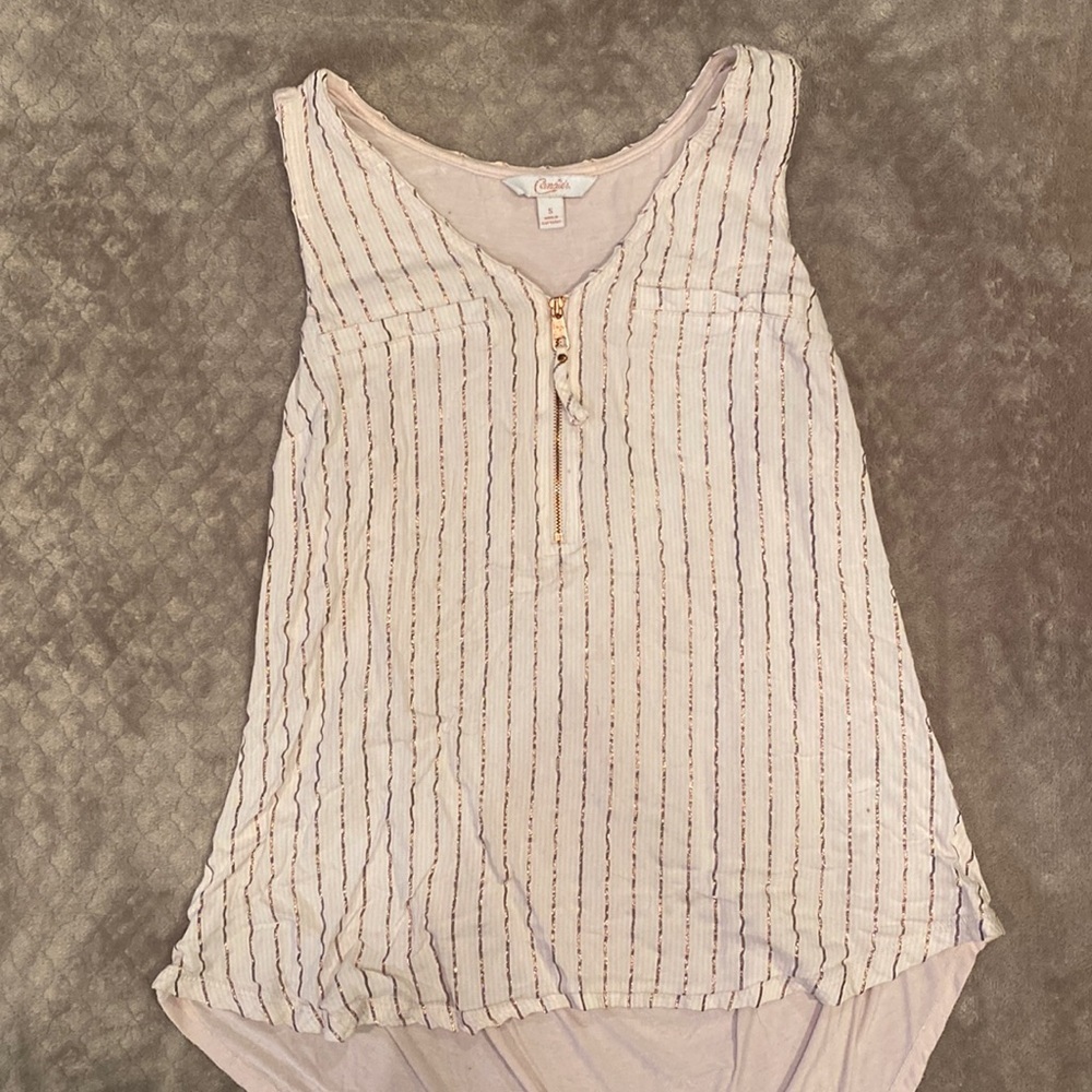 Women’s Candie’s Top-S